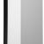 картинка Каминокомплект:Очаг Electrolux Infinity EFP/P-1600ULS, портал Canto Long белый, черный от магазина Сантехстрой