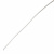 картинка Трубка термоусаживаемая СТТК (3:1) двустенная клеевая 9,0/3,0мм,  прозрачная,  упаковка 10 шт.  по 1м REXANT от магазина Сантехстрой