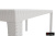 картинка Bica, Италия Стол Houston 1500*900мм, белый от магазина Сантехстрой