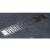 картинка Душевой лоток BETTOSERB Net Line 850 13702519 с решеткой Хром матовый с перфорацией / полая под плитку от магазина Сантехстрой
