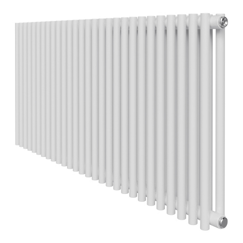 картинка Дизайн-радиатор Royal Thermo Shift R22 C2050 - 28 секц. RAL9016 от магазина Сантехстрой