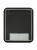 картинка Зеркало Reflection Horizon с бесконтактным сенсором, диммером, холодная подсветка 600х700 от магазина Сантехстрой