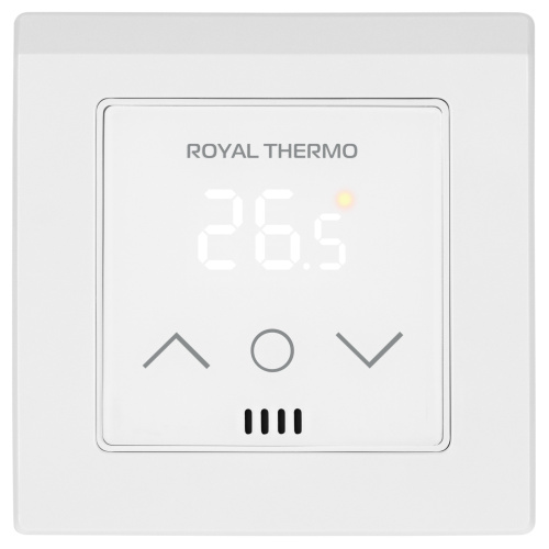 картинка Мат нагревательный Royal Thermo Flat Mat RTFM 2-150-2 с терморегулятором RTS-16 от магазина Сантехстрой