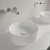 картинка Раковина-чаша Villeroy&Boch Collaro 40 4A184001 Альпийский белый магазин Сантехстрой являющийся официальным дистрибьютором в России картинка Раковина-чаша Villeroy&Boch Collaro 40 4A184001 Альпийский белый от магазина Сантехстрой