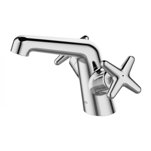 картинка Смеситель для умывальника IDDIS Acros (ACRSB00i01) от магазина Сантехстрой