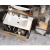 картинка Тумба с раковиной AQUATON (Акватон) 1a2424k6ltdy0 Коричневая от магазина Сантехстрой