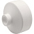 картинка Муфта THERMOLIGHT переходная PP-R 63/20 белый (6/66) от магазина Сантехстрой