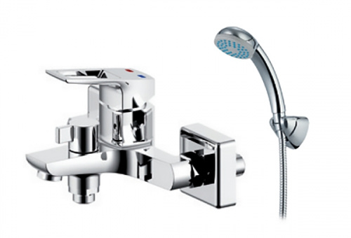 картинка Смеситель для ванны Milardo Atlantic (ATLSBC0M02) от магазина Сантехстрой