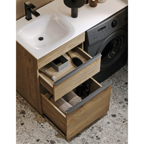 картинка Напольная тумба 115 см от магазина Сантехстрой