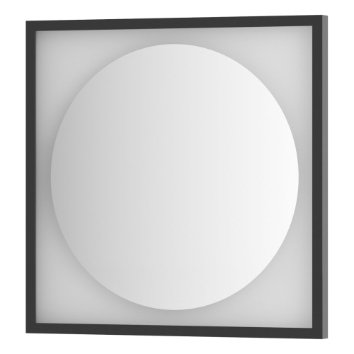 картинка Зеркало с LED-подсветкой настенное ECLIPSE DEFESTO 60x60 см, DF 2221 от магазина Сантехстрой