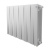 картинка Радиатор Royal Thermo PianoForte 500 Bianco Traffico VDR80 - 12 секц. от магазина Сантехстрой