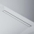 картинка W01SC-U11-090-04SB MasterFlow Трап для душа линейный универс затвор Tile 90см цвет сталь мат магазин Сантехстрой являющийся официальным дистрибьютором в России картинка W01SC-U11-090-04SB MasterFlow Трап для душа линейный универс затвор Tile 90см цвет сталь мат от магазина Сантехстрой