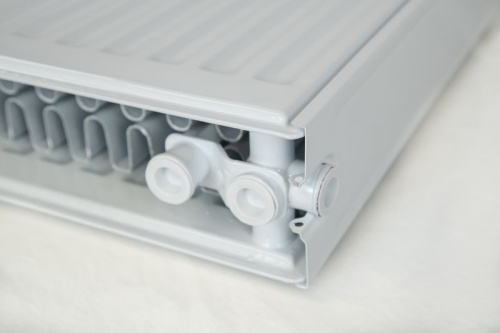 картинка Стальной панельный радиатор AXIS 22 500x 600 Ventil от магазина Сантехстрой