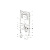 картинка Сигнальный кабель для TOTO Neorest 9820259 от магазина Сантехстрой