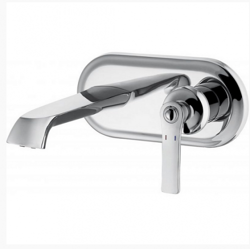 картинка Смеситель Cezares Liberty LIBERTY-F-BLI-01-W0 для раковины от магазина Сантехстрой