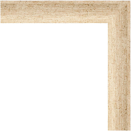 картинка Зеркало Evoform Definite 130х70 BY 0747 в багетной раме - Состаренное серебро 37 мм от магазина Сантехстрой