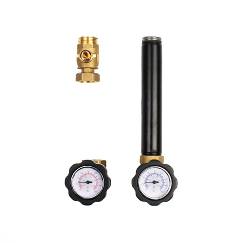 картинка Насосная группа, ELSEN, прямая, DN 20, без насоса от магазина Сантехстрой