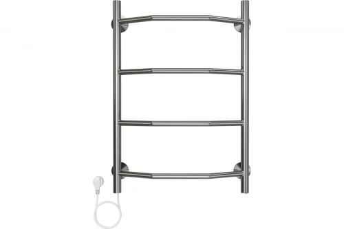 картинка Полотенцесушитель Стелмикс Трапеция П4 400x600 4670078543158 от магазина Сантехстрой