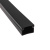 картинка Кабель-канал 16х16мм,  Черный REXANT от магазина Сантехстрой
