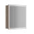 картинка Зеркальный шкаф для ванной комнаты Mirror Ceramica Nova mi80eg от магазина Сантехстрой