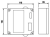 картинка Трансформатор JIKA Domino AUP3 на 5 писсуаров 9507.1.000.000.1 от магазина Сантехстрой