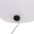 картинка 3D фигура надувная Снеговик с метлой,  размер 180 см,  внутренняя подсветка 4 LED,  компрессор с адаптером 12В,  IP 65 NEON-NIGHT от магазина Сантехстрой