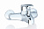 изображение смеситель для ванны ravak x070017 хром