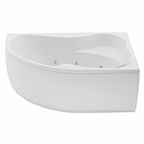 картинка Фронтальная панель Aquanet Capri 170 L 155531 от магазина Сантехстрой