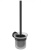 картинка Набор аксессуаров для ванной Ideal Standard IOM A9246XG Черный шелк от магазина Сантехстрой