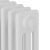 картинка Дизайн-радиатор Royal Thermo Insignia VC3050 - 14 секц. RAL9016 от магазина Сантехстрой