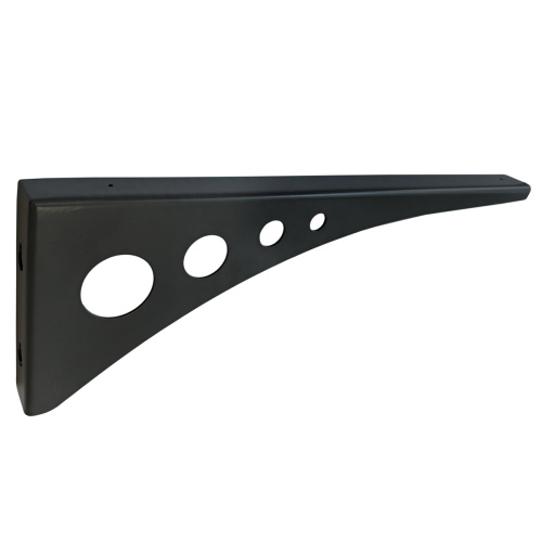 картинка Тумба под раковину Токио, Древесина Аттик 80, 1 вырез от магазина Сантехстрой