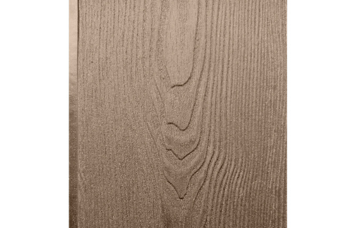 картинка Holzhof, Россия Фасадная панель 3D Holzhof 165*15*3000мм, коричневый от магазина Сантехстрой