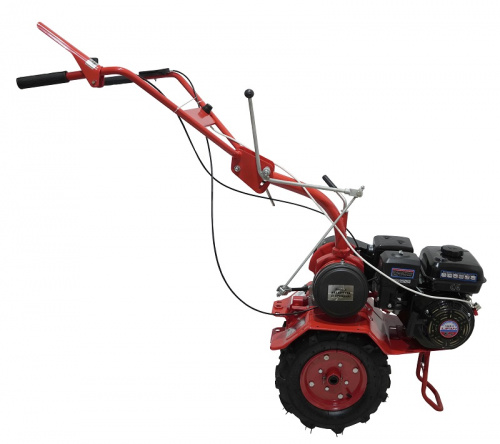 картинка Мотоблок "Агат" Л 6,5-П (Lifan) от магазина Сантехстрой