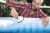 картинка Набор для чистки СПА-бассейнов, сачок, щетка, чистящая варежка от магазина Сантехстрой