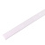 картинка Трубка термоусаживаемая ТУТ 25,0/12,5мм,  белая,  упаковка 10 шт.  по 1м,  PROconnect от магазина Сантехстрой