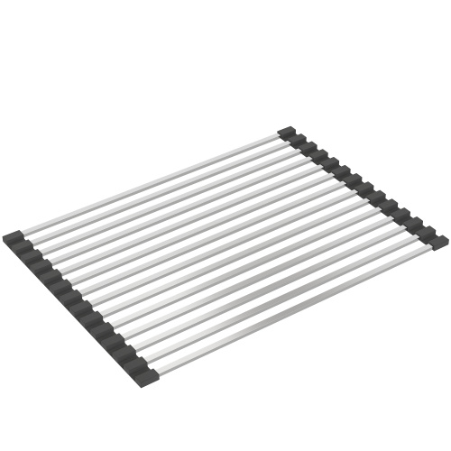 картинка Сушилка для посуды, ролл-мат Reflexion Arno RX3032SS полированная сталь от магазина Сантехстрой