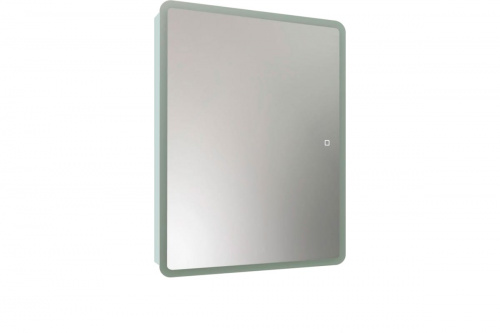 картинка Зеркало-шкаф Reflection Chill led 500x800 RF2317CH от магазина Сантехстрой