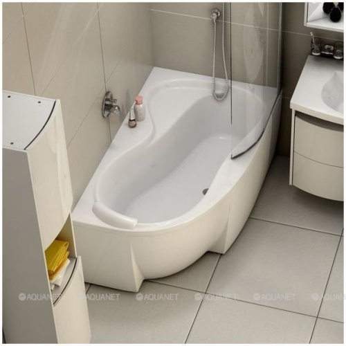 картинка Акриловая ванна Ravak Rosa 95 160x95 R C581000000 от магазина Сантехстрой