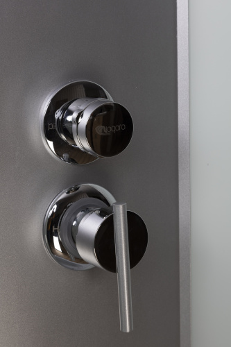 картинка Душевая кабина Niagara 331844rbk от магазина Сантехстрой