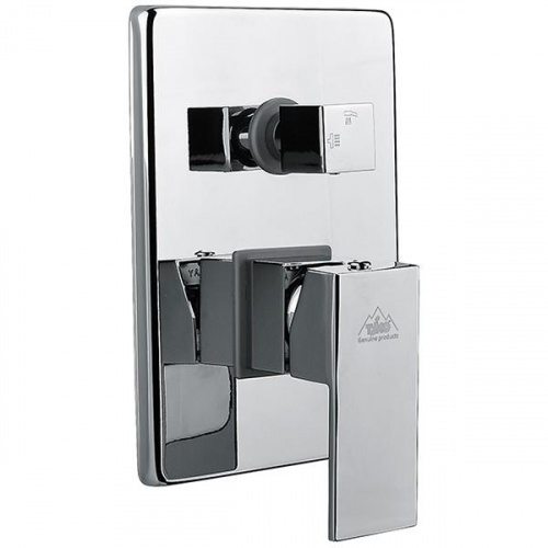 картинка Душевая система Timo Selene скрыт. монт., 2-х режимная (SX-2069/00SM (1113)) от магазина Сантехстрой