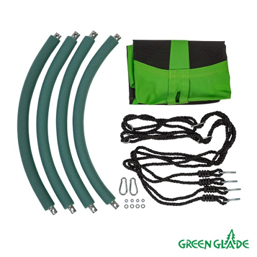 картинка Садовые качели К-060 от магазина Сантехстрой