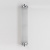картинка Devon Chicago  Светильник настенный 80x360xh80 мм, IP44, фурнитура: хром от магазина Сантехстрой