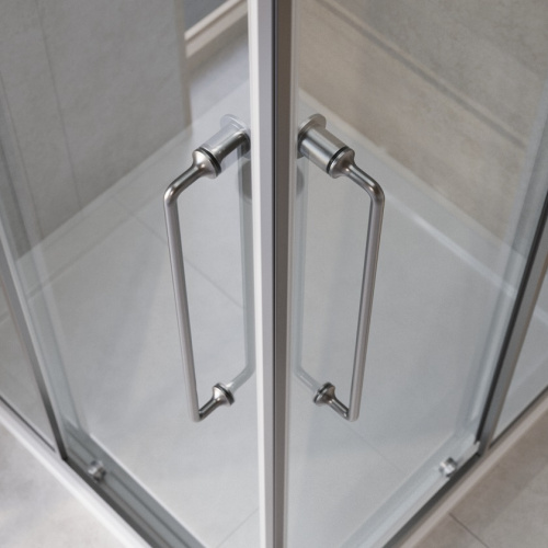 картинка Душевой уголок CEZARES RELAX-304-A-2-90-C-GM от магазина Сантехстрой