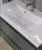 картинка Тумба под раковину Art&Max am-bianchi-750-2c-so-gm Серая от магазина Сантехстрой