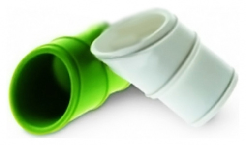 картинка Смеситель для раковины Jacob Delafon e8990-cp Хром от магазина Сантехстрой