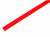 картинка Трубка термоусаживаемая ТУТ нг 10,0/5,0мм,  красная,  упаковка 50 шт.  по 1м REXANT от магазина Сантехстрой
