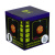 картинка INBLOOM Светильник Цветочный шар d25см сведодиод, вращающийся, 100led, 8 режимов, DS SV USB, пульт от магазина Сантехстрой