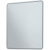 картинка Зеркало Aquanet Ирис 70 326444 с подсветкой с сенсорным выключателем и подогревом от магазина Сантехстрой