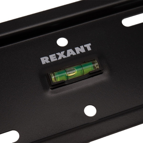 картинка Кронштейн для телевизора 30"-70",  наклонный REXANT от магазина Сантехстрой