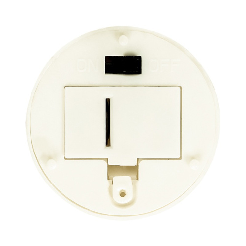 картинка Фигура светодиодная на подставке Мишка 2D,  RGB от магазина Сантехстрой